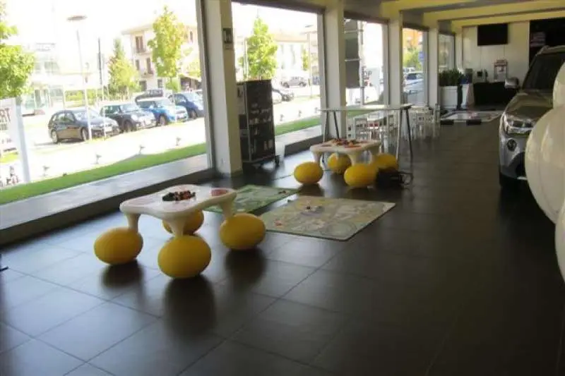 BMW KIDS TOUR