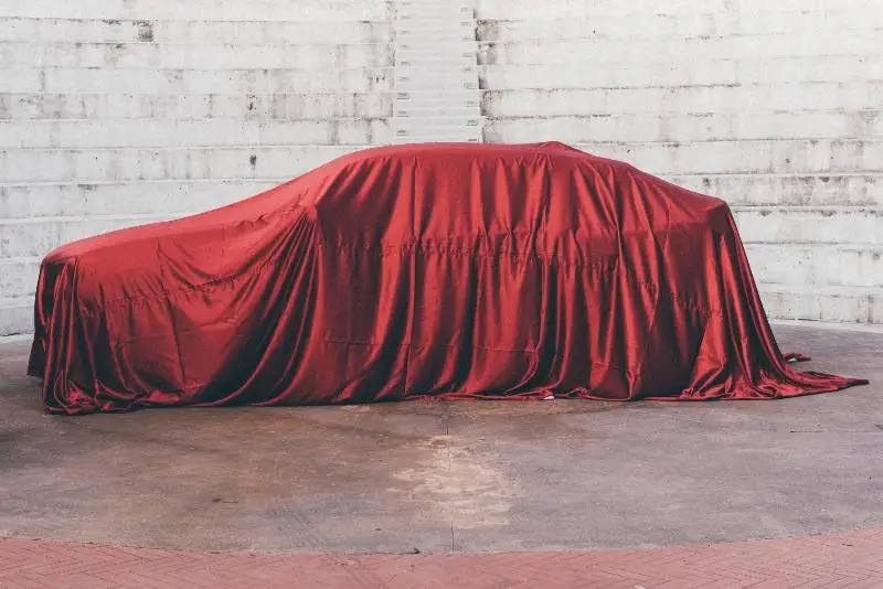 EVENTO PER NUOVA BMW X4