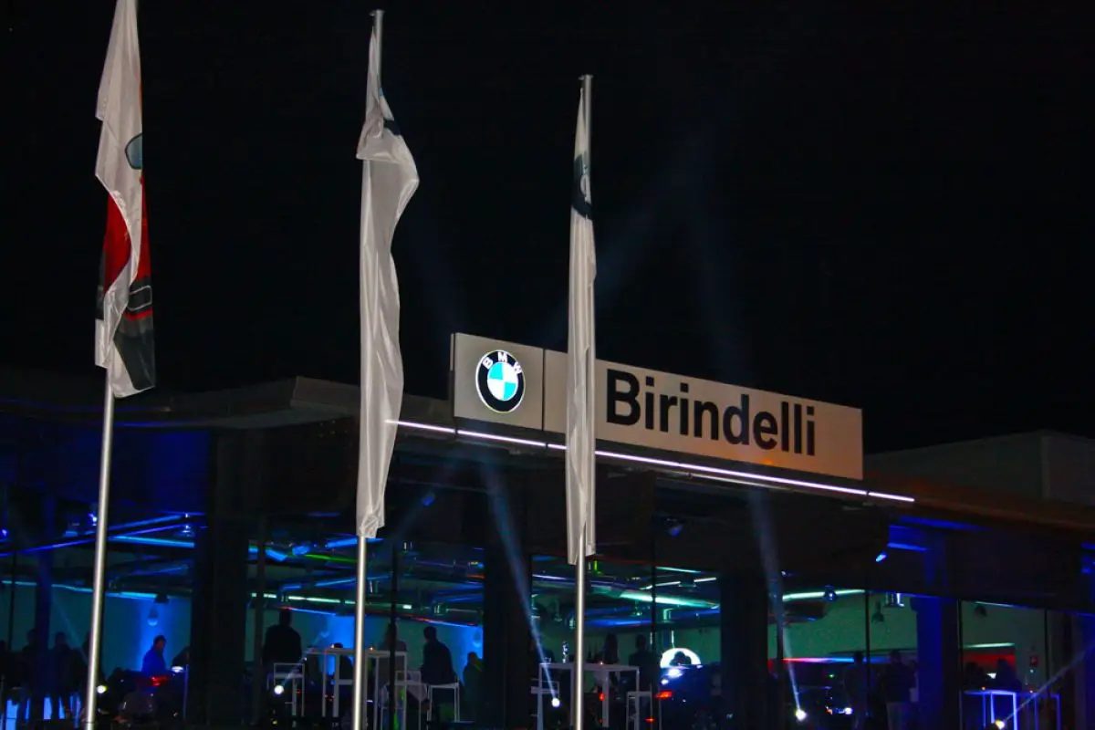 INAUGURAZIONE NUOVA SEDE AREZZO