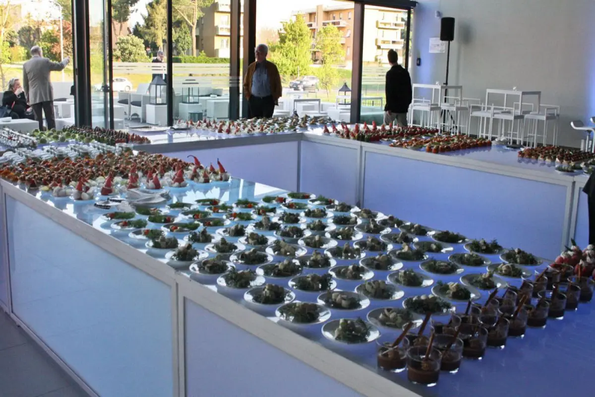 INAUGURAZIONE NUOVA SEDE AREZZO