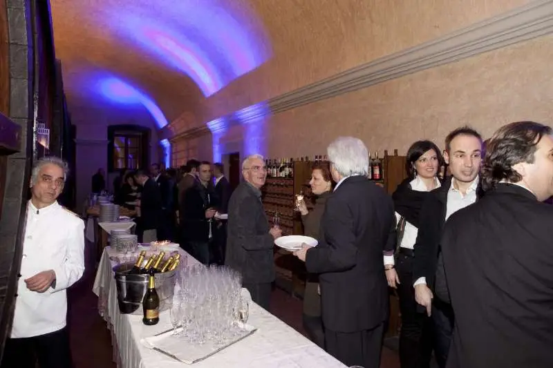 ANTEPRIMA SERIE 3 BERLINA