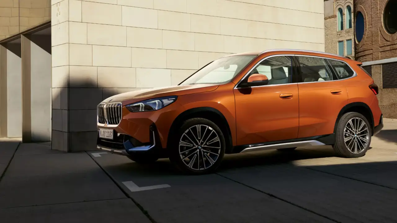 I SUV perfetti per affrontare la vita quotidiana con stile