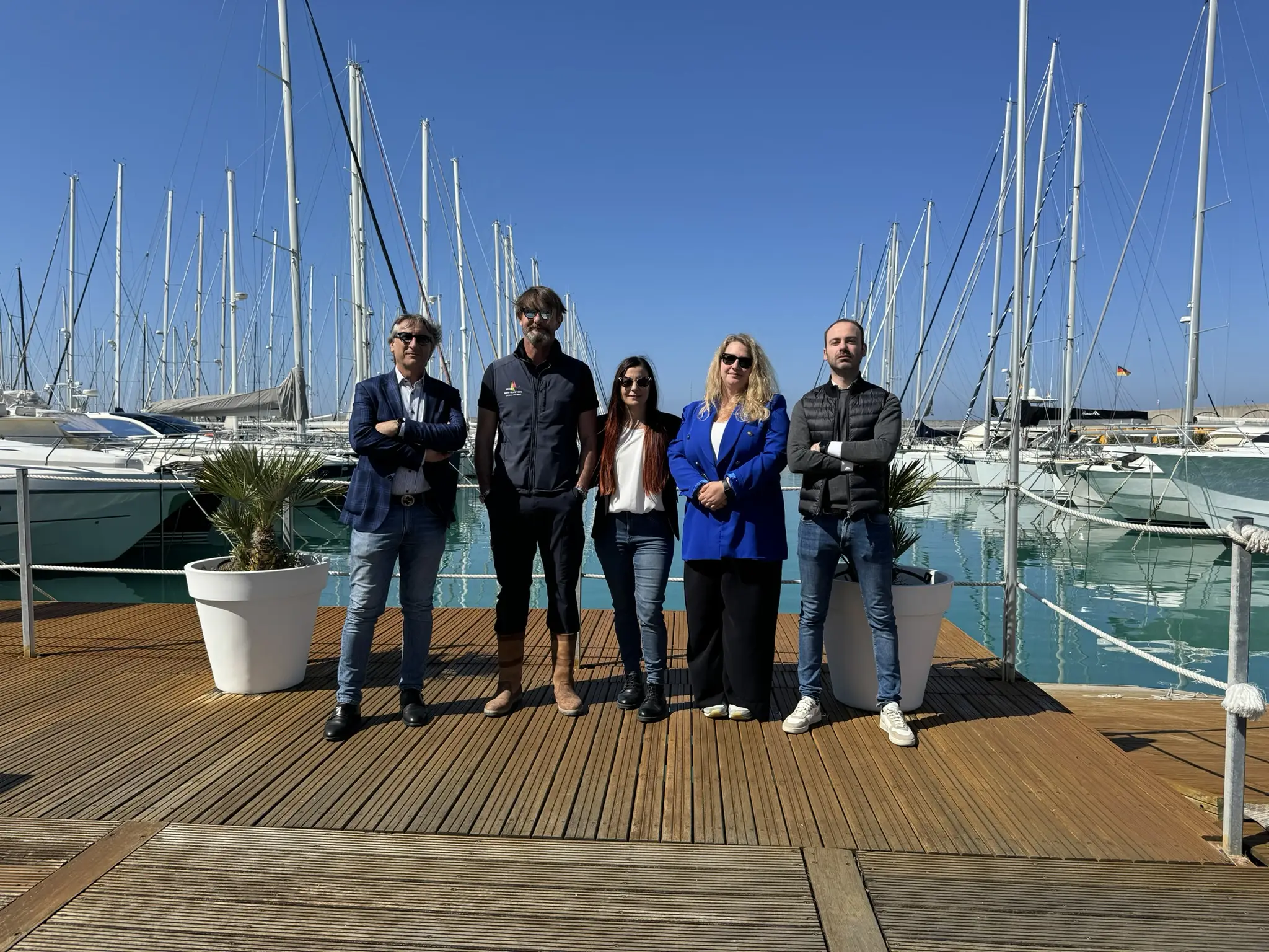 INAUGURAZIONE COLONNINA ELETTRICA 