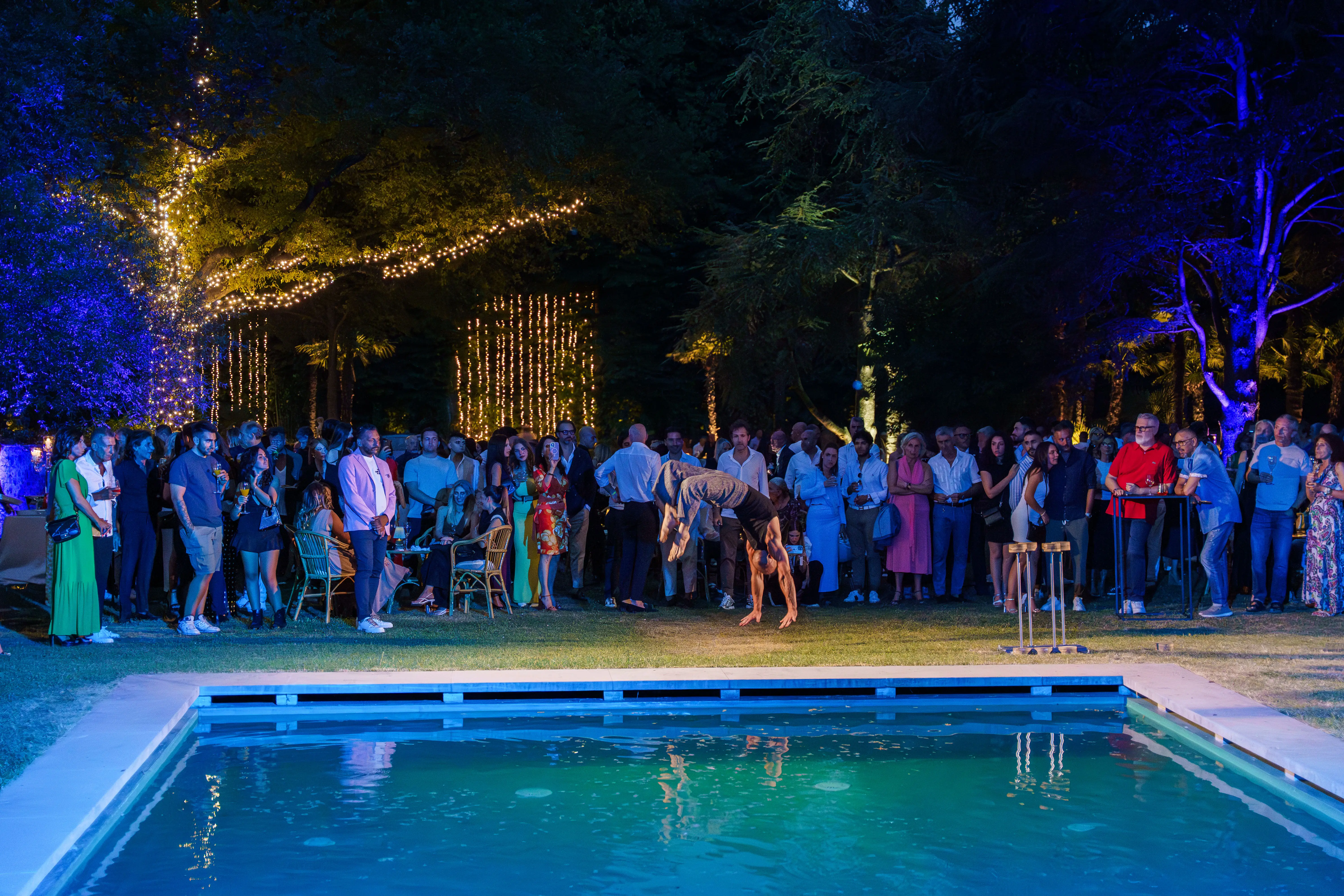 SUMMER PARTY 2025