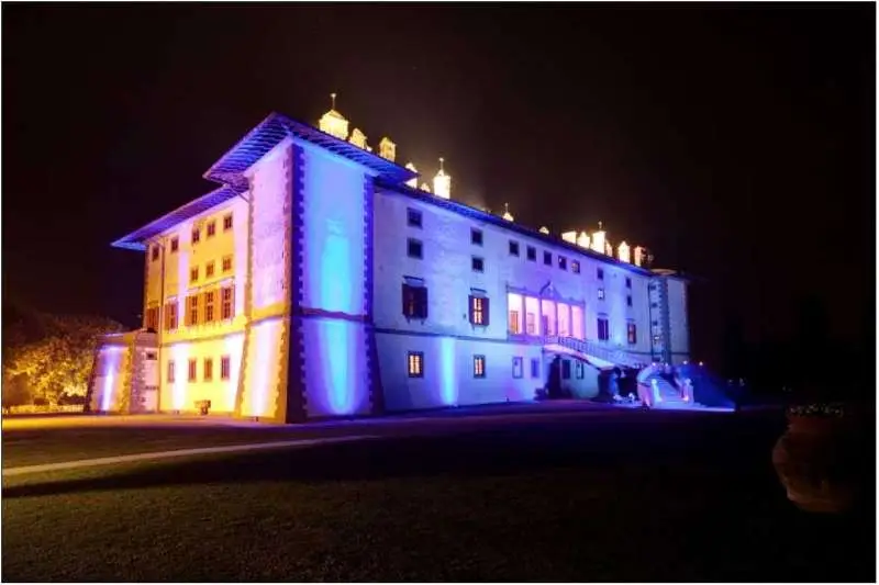 ANTEPRIMA SERIE 3 BERLINA