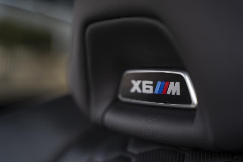 BMW M TOWN TOUR