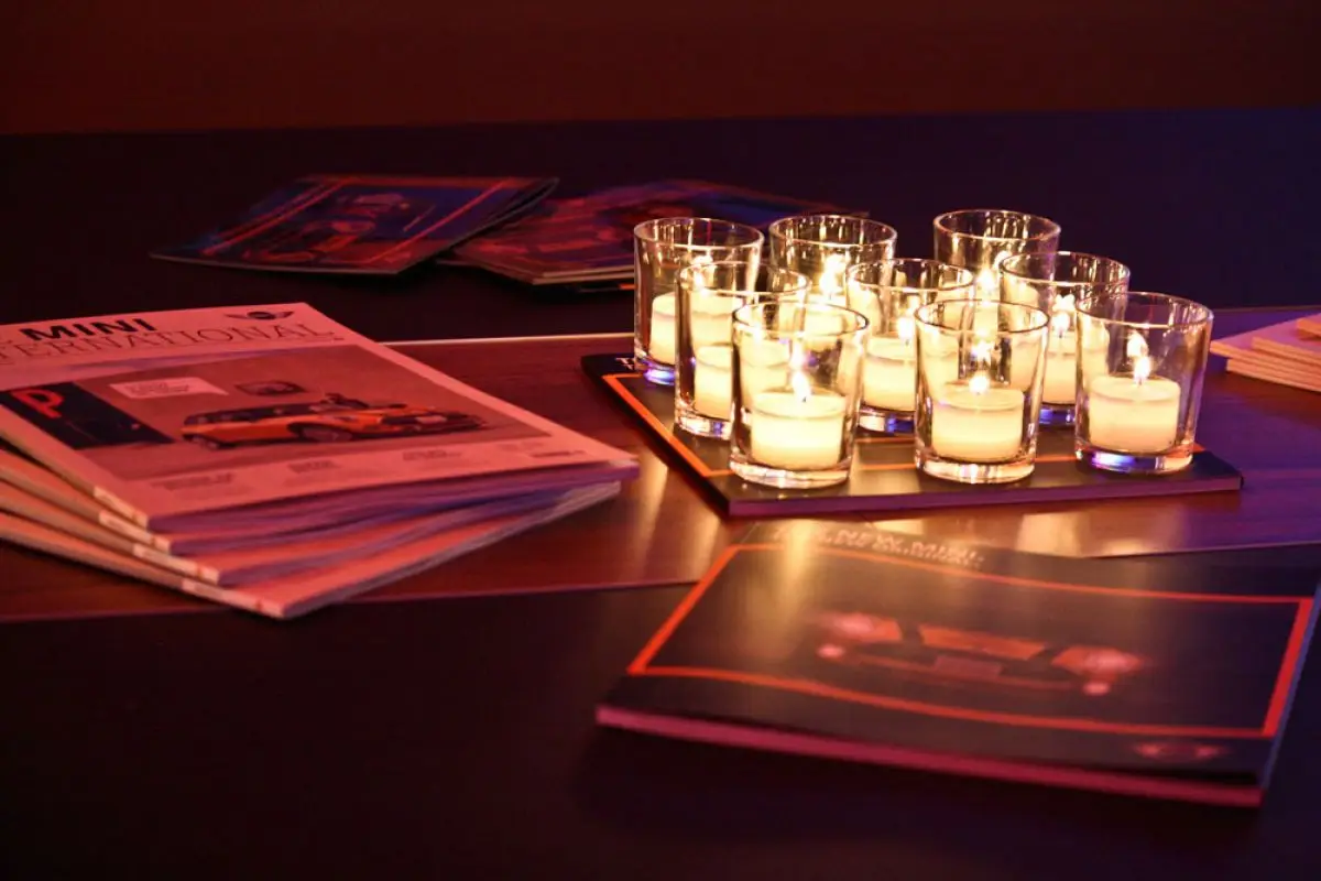 INAUGURAZIONE NUOVA SEDE AREZZO