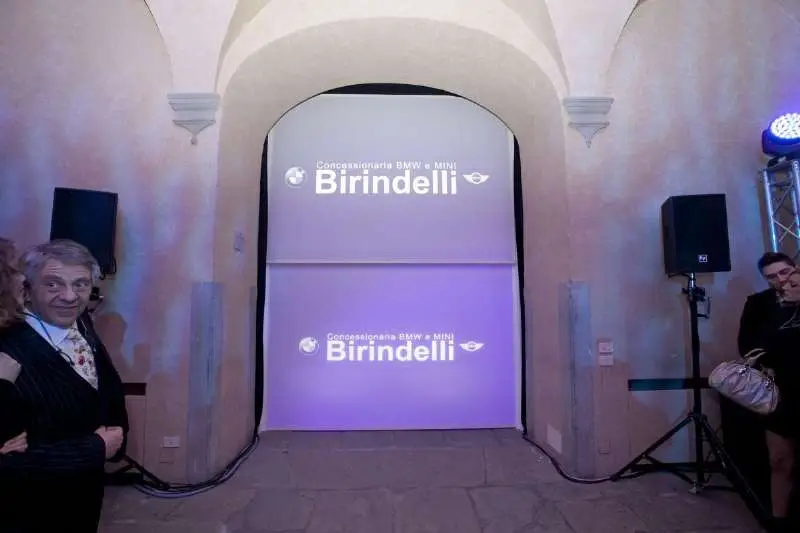 ANTEPRIMA SERIE 3 BERLINA