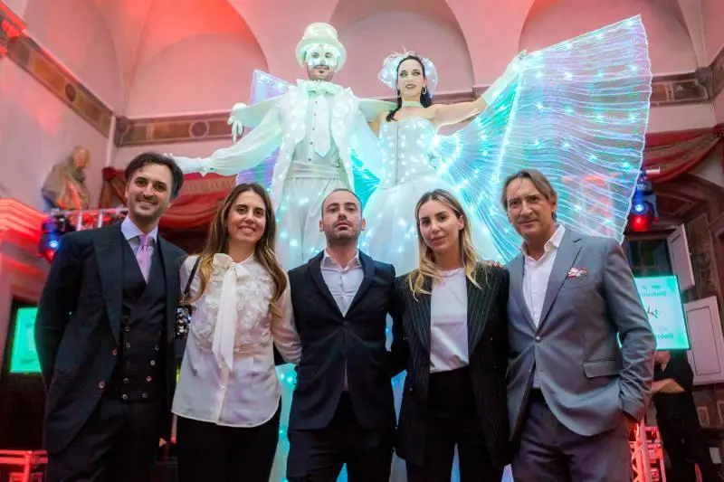 Evento Aziendale 2022