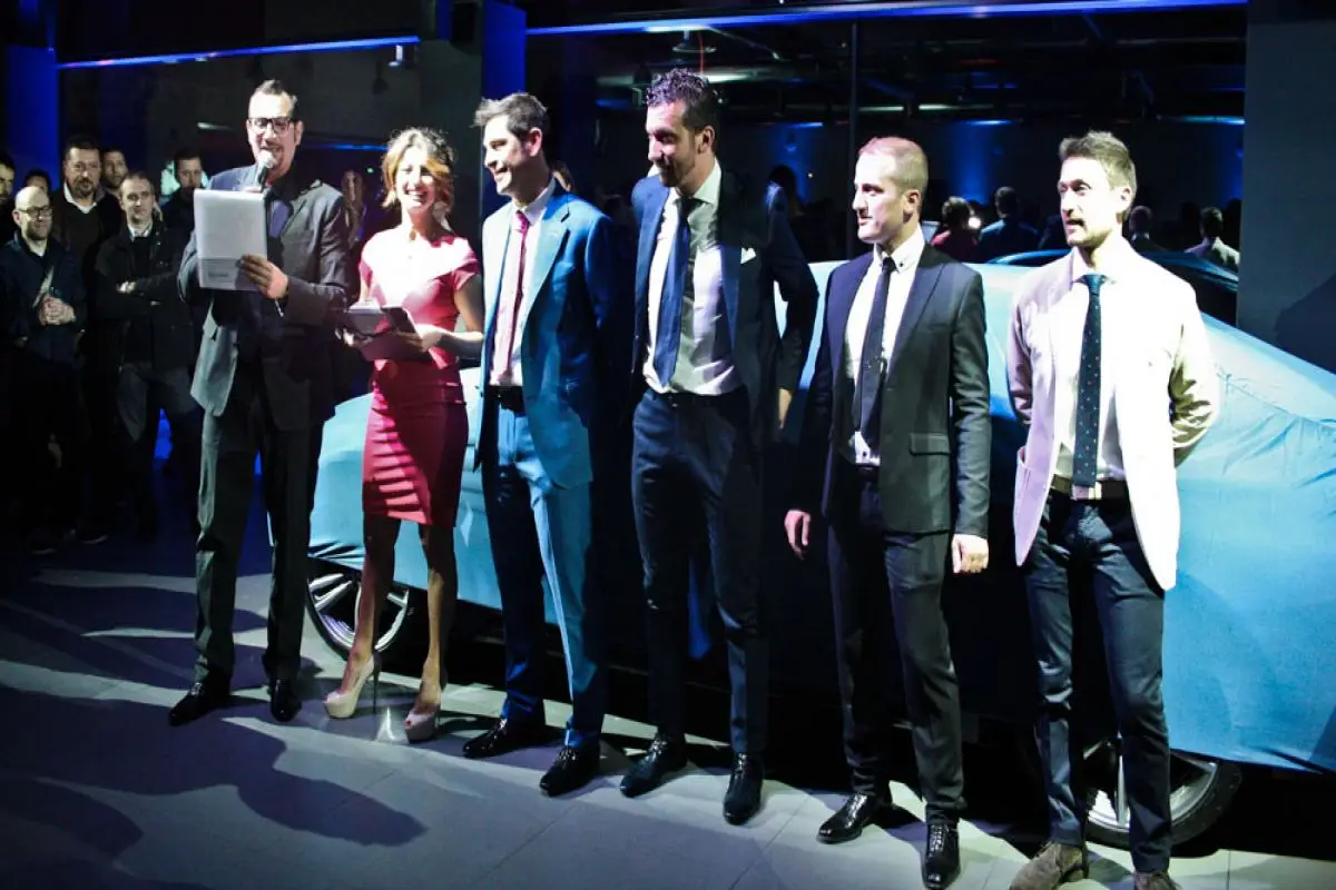 INAUGURAZIONE NUOVA SEDE AREZZO