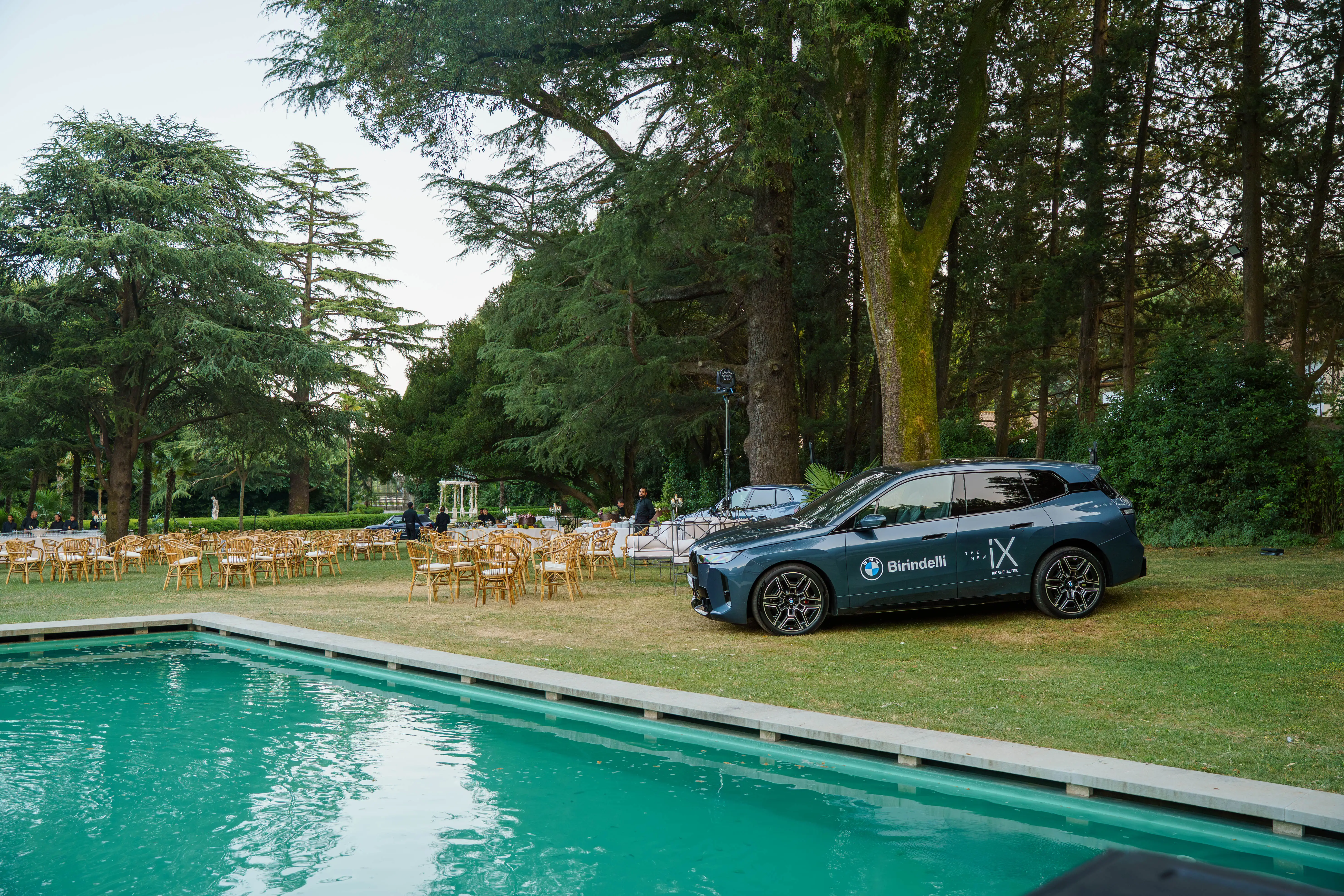 SUMMER PARTY 2025
