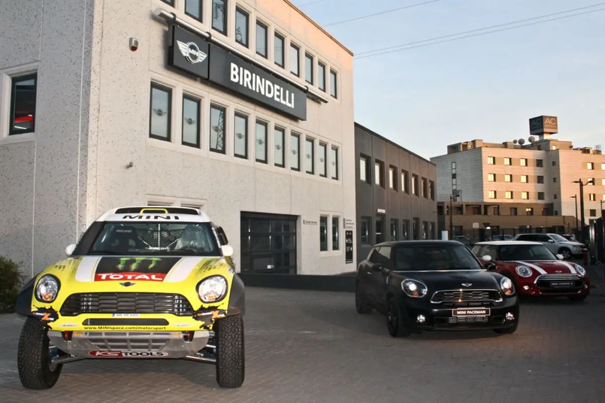 INAUGURAZIONE NUOVA SEDE AREZZO