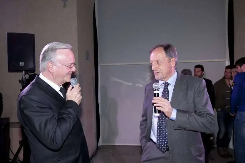 ANTEPRIMA SERIE 3 BERLINA