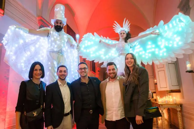 Evento Aziendale 2022