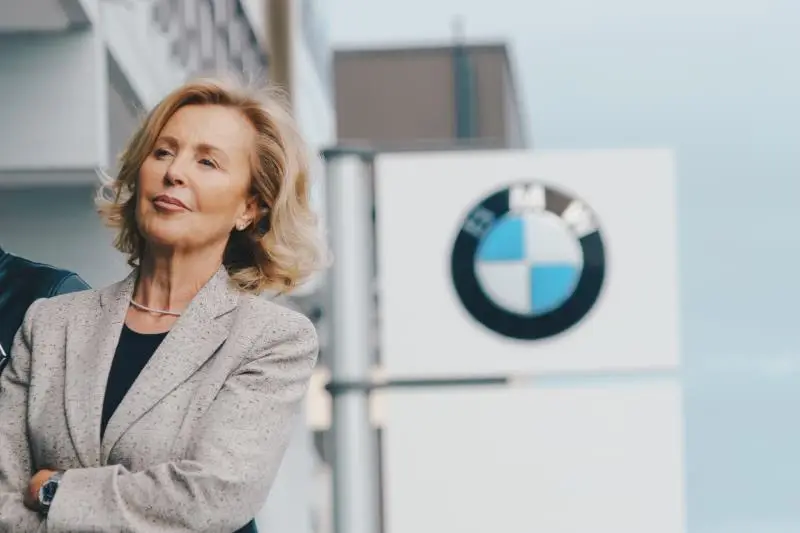 BMW DRIVING EXPERIENCE 