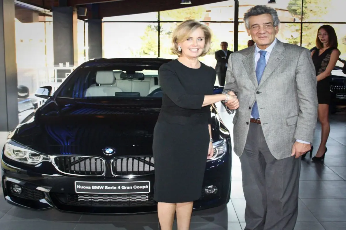 INAUGURAZIONE NUOVA SEDE AREZZO