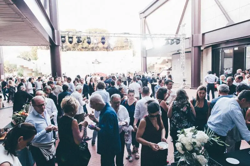 EVENTO PER NUOVA BMW X4