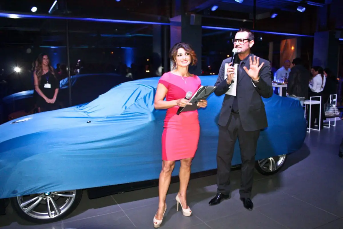 INAUGURAZIONE NUOVA SEDE AREZZO