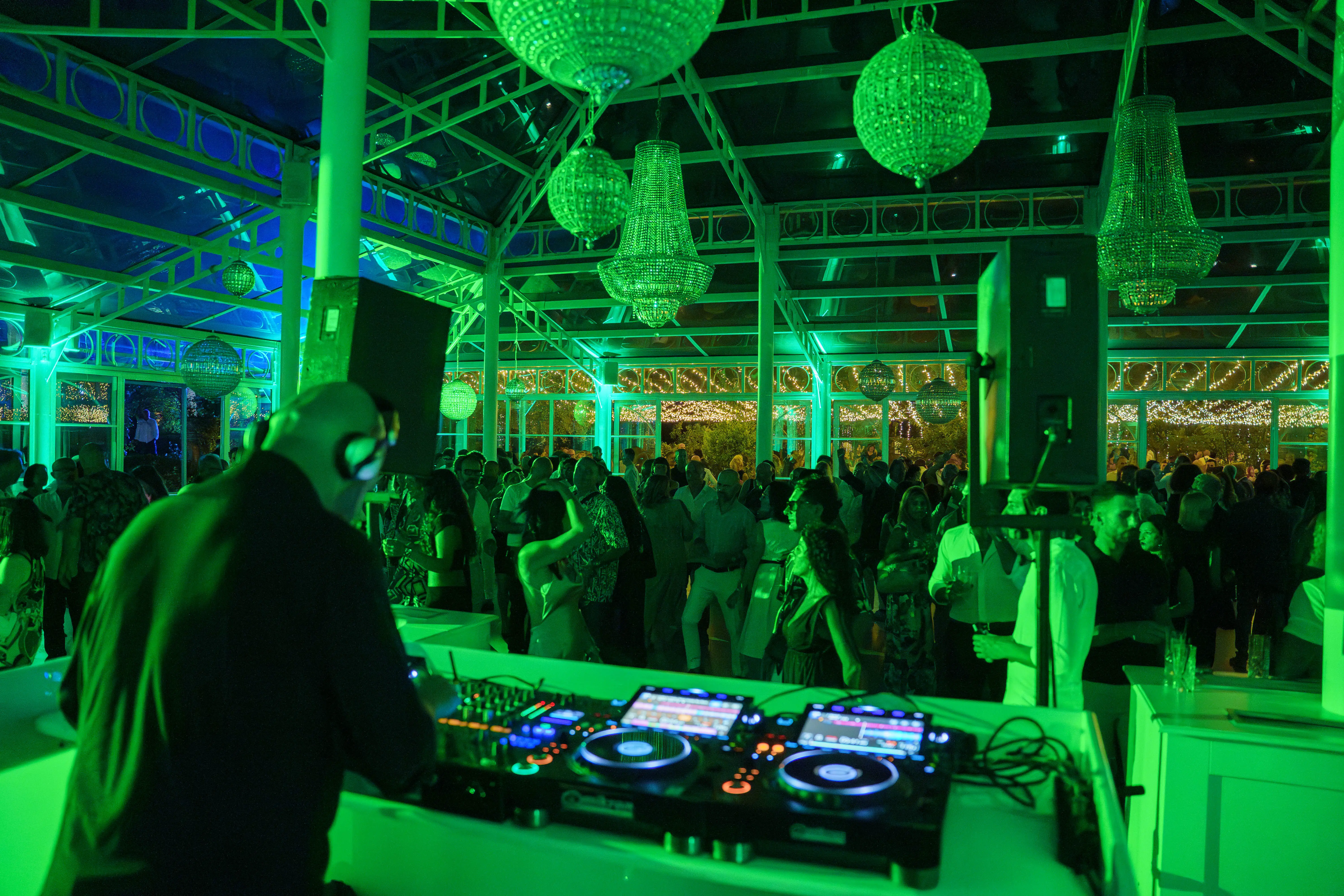 SUMMER PARTY 2025