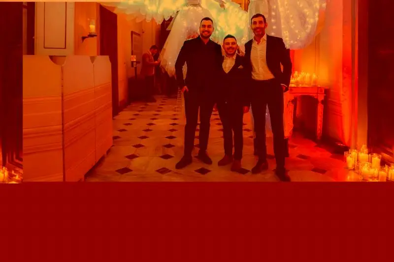 Evento Aziendale 2022