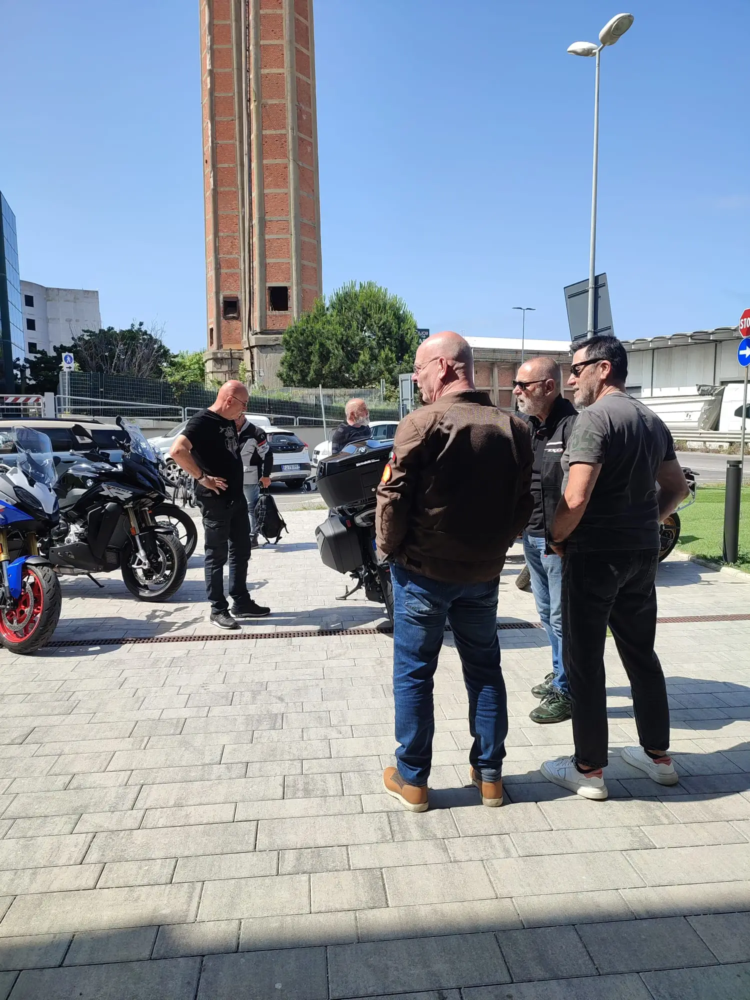 Nuove BMW R 12 G/S e BMW R 1300 RT