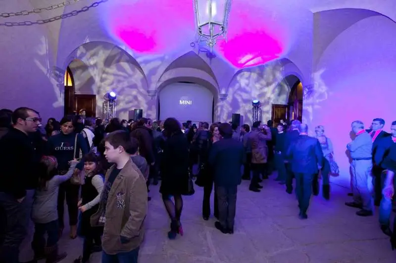 ANTEPRIMA SERIE 3 BERLINA