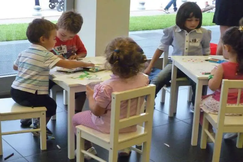 BMW KIDS TOUR