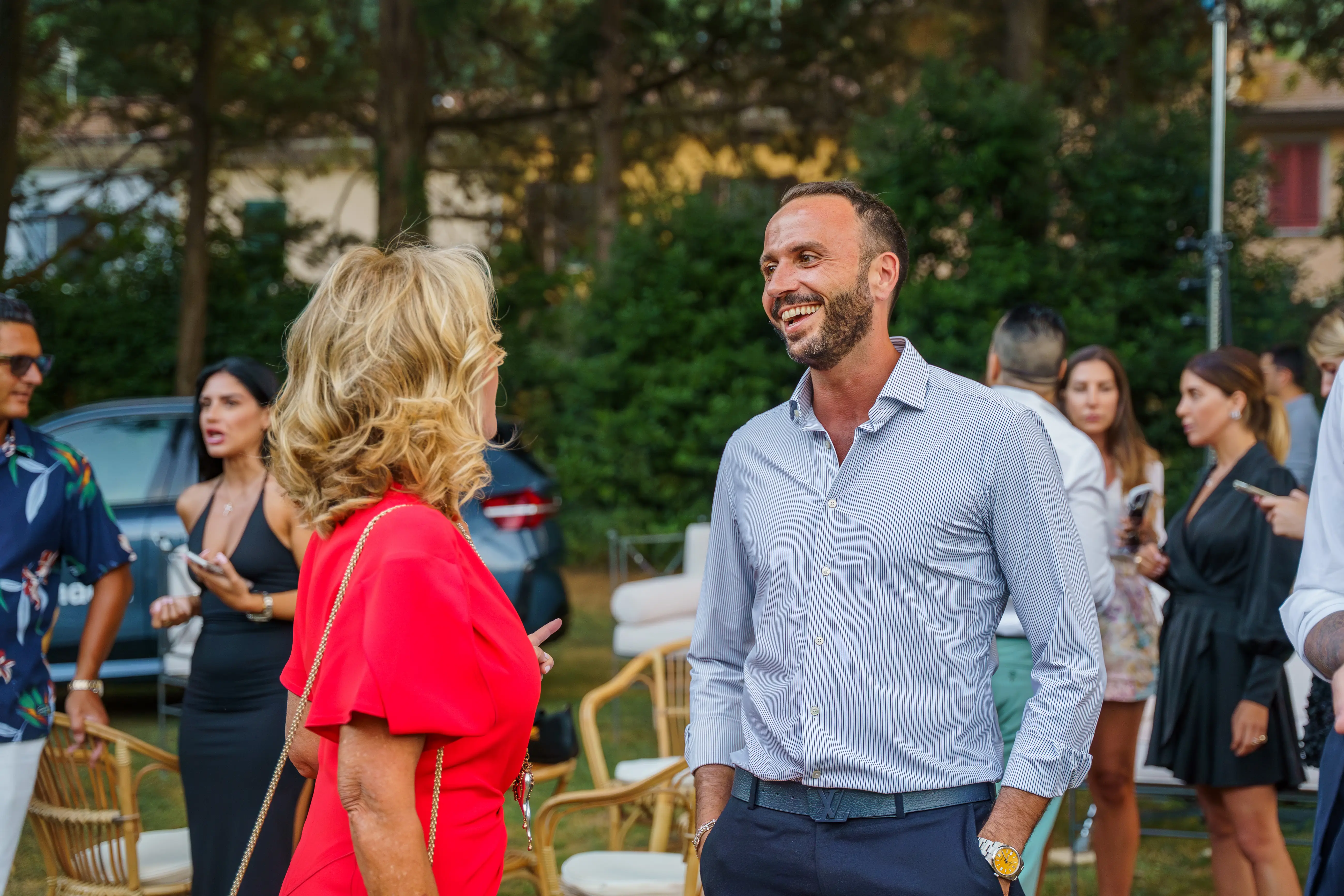 SUMMER PARTY 2025
