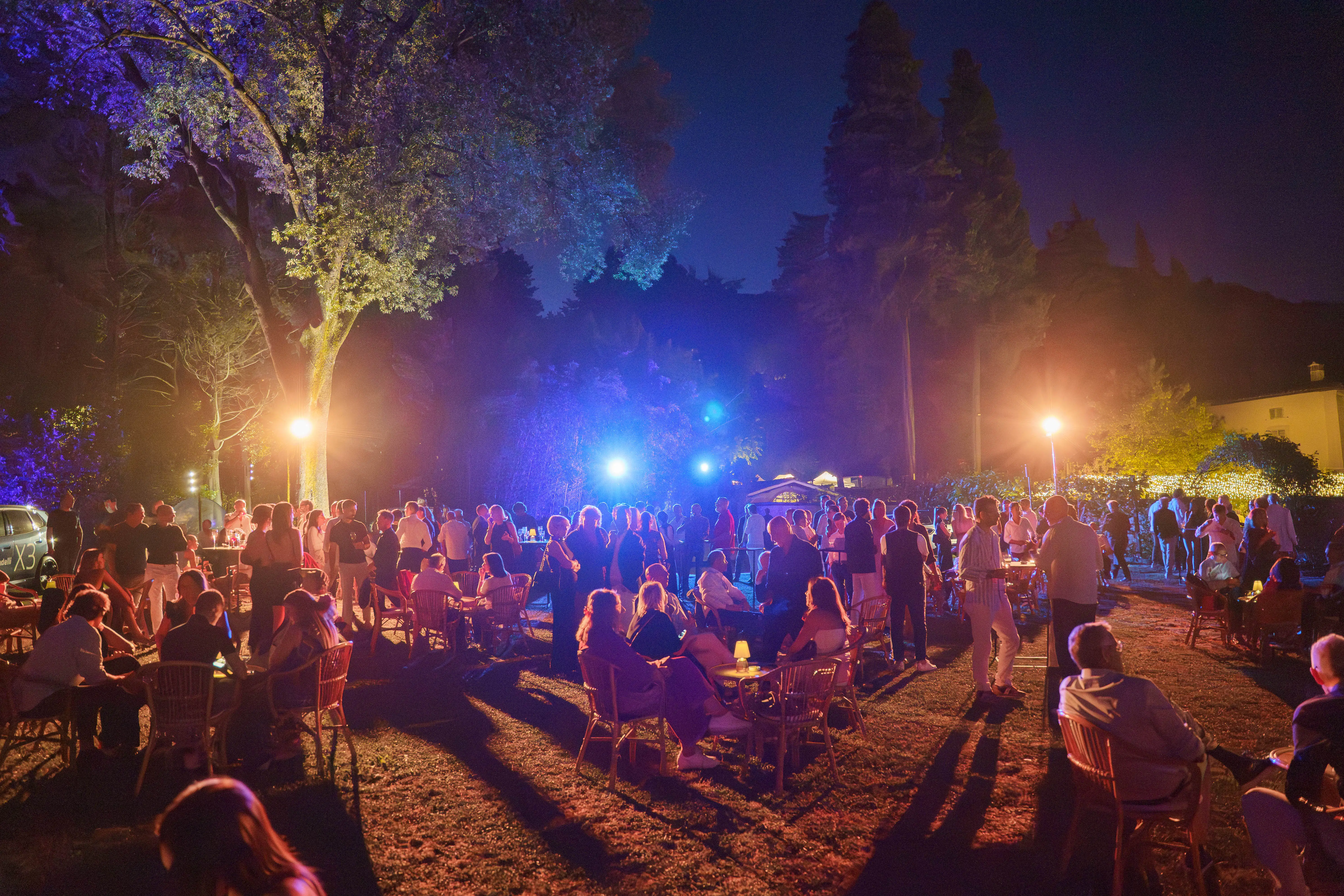 SUMMER PARTY 2025