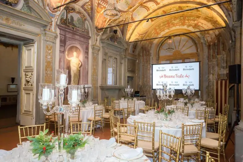 Evento Aziendale 2022