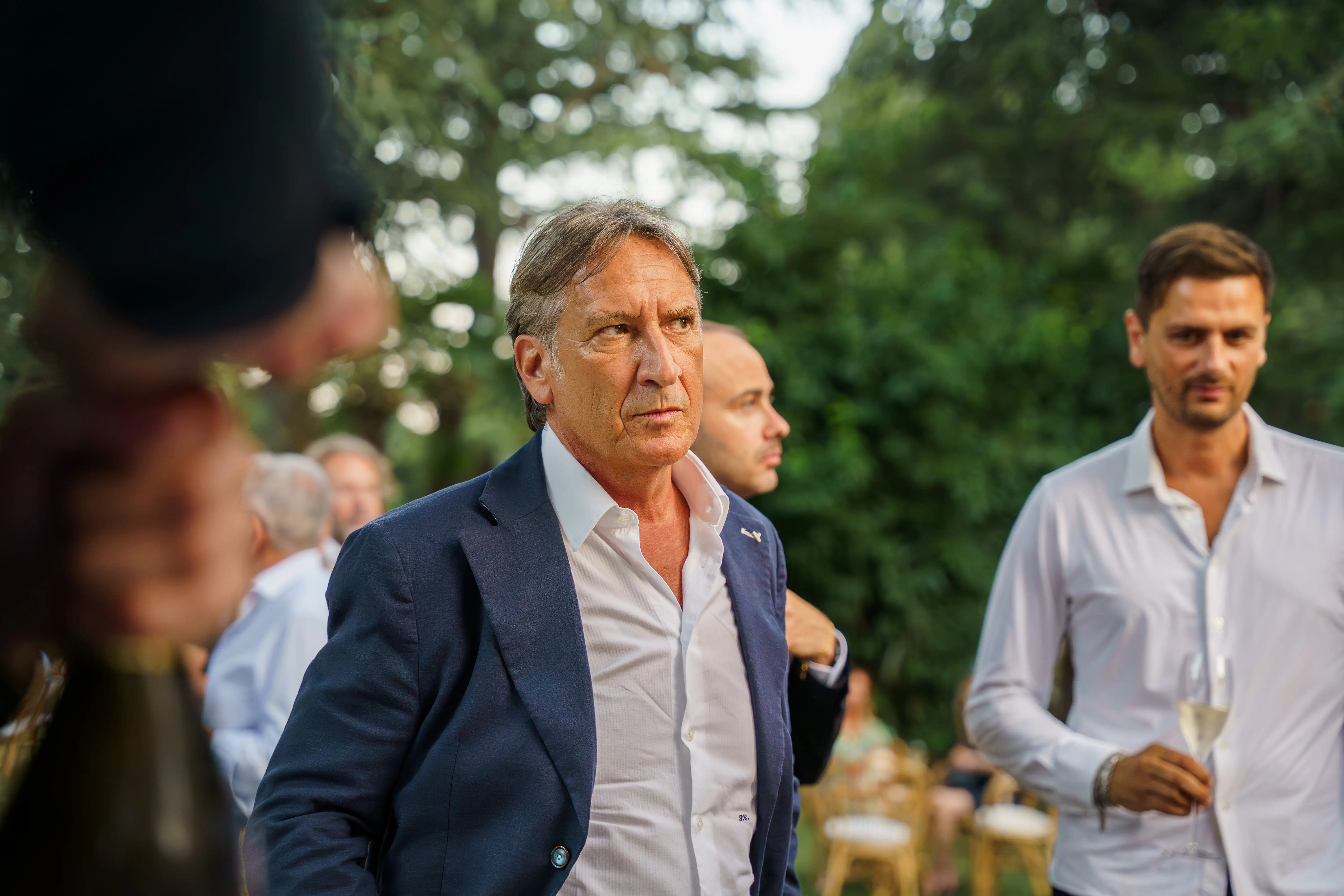 SUMMER PARTY 2025