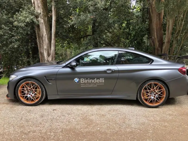 BMW DRIVING EXPERIENCE 