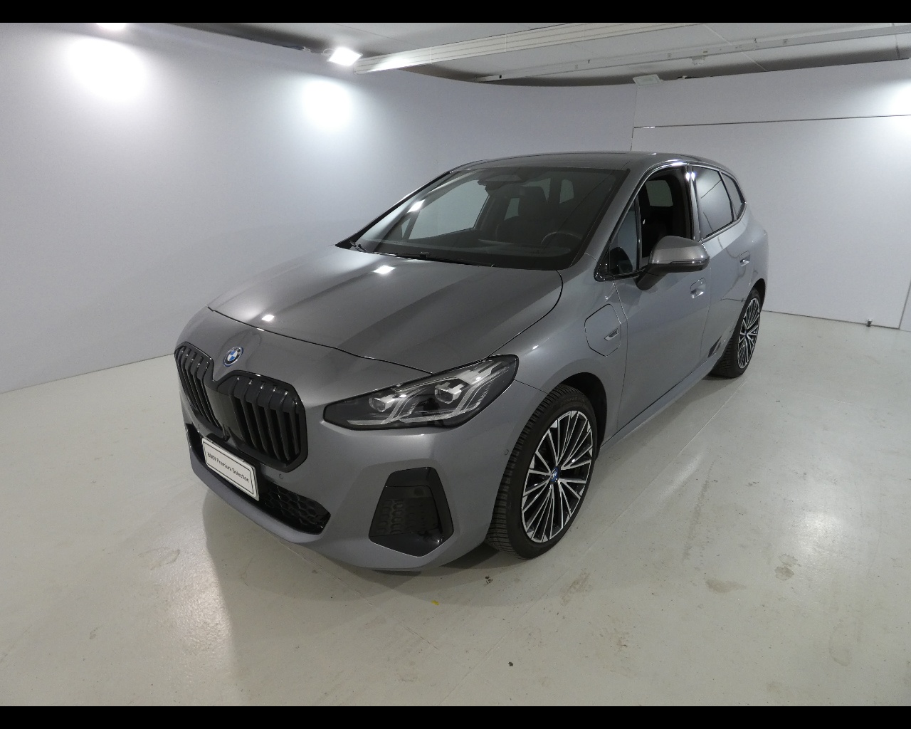 BMW Serie 2 A.T.