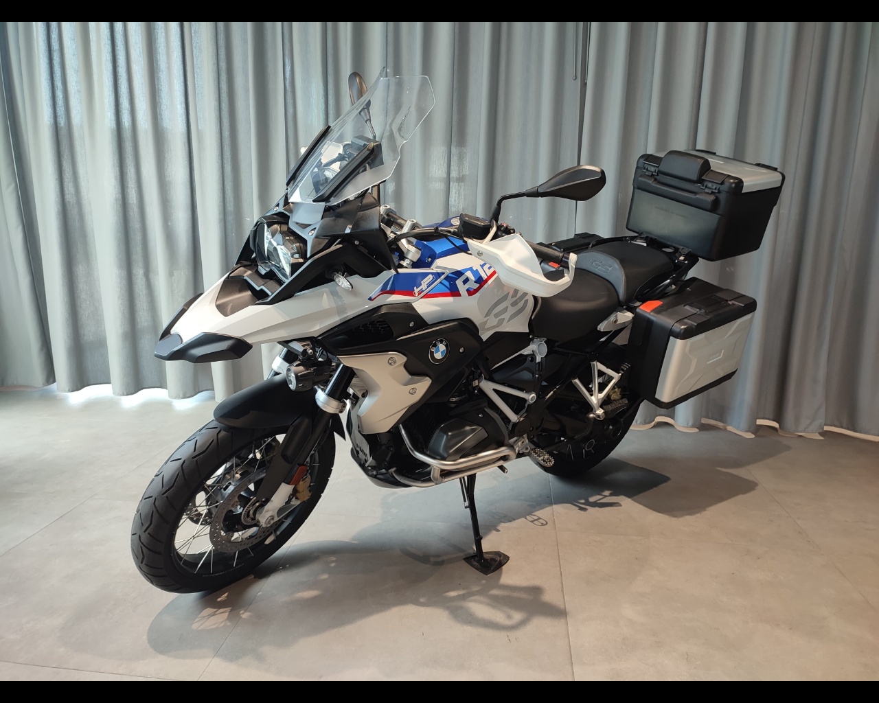 BMW MOTORRAD R 1250 GS - ABS 