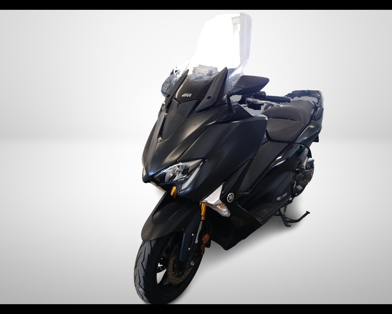 YAMAHA T Max 530 - SX ABS