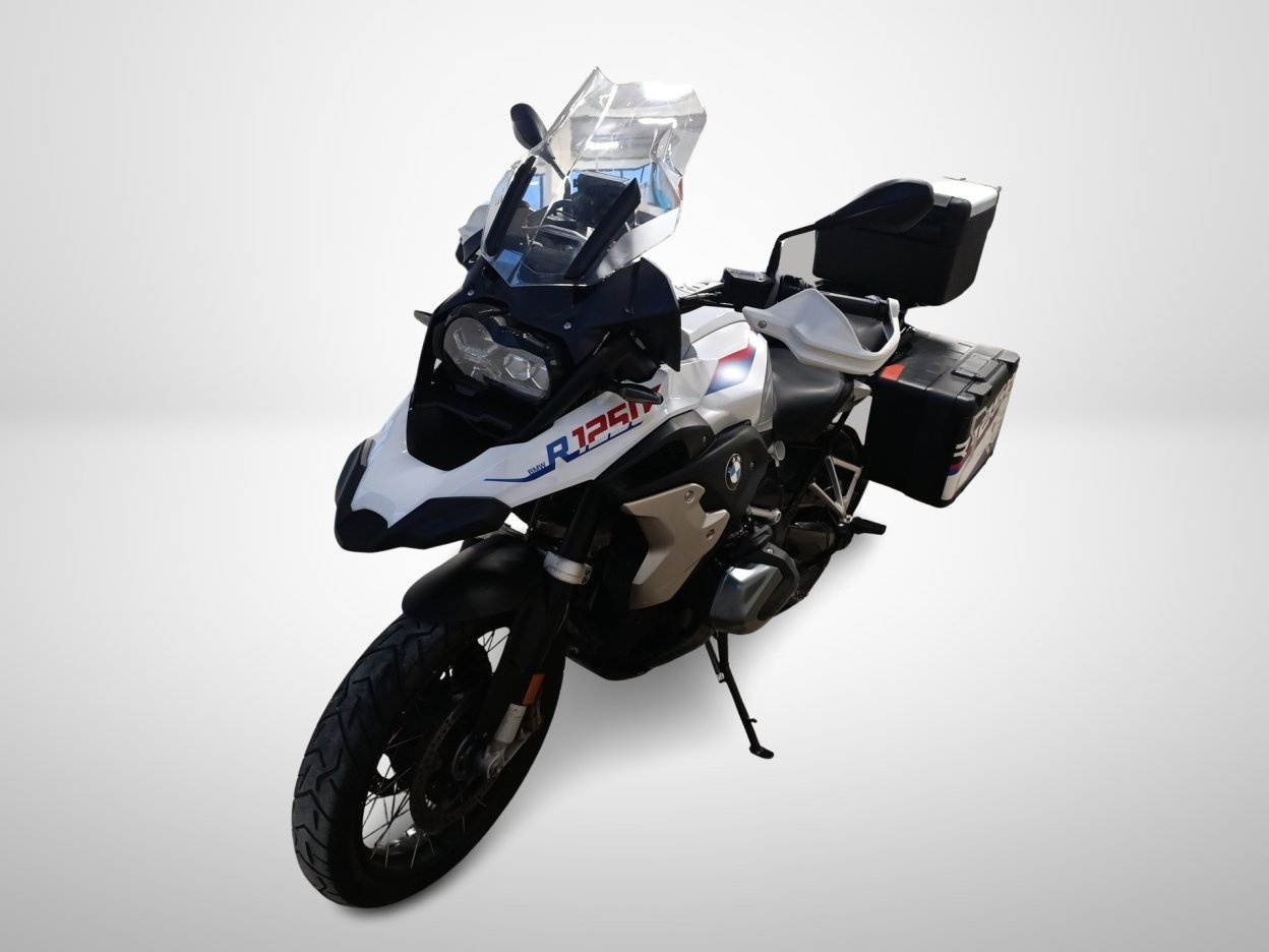 BMW MOTORRAD R 1250 GS