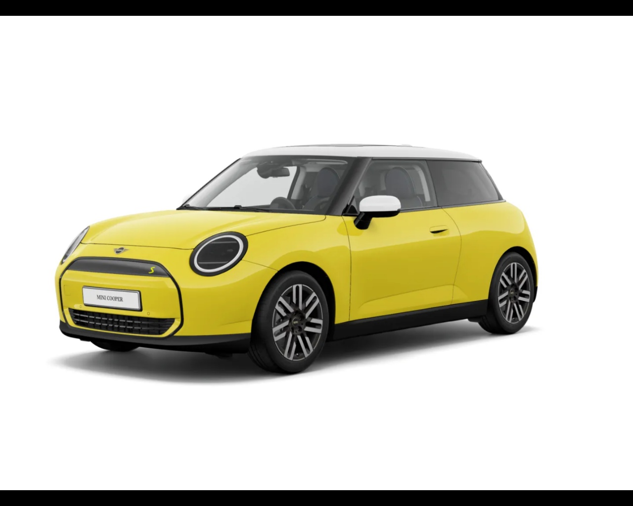 MINI MINI Cooper SE