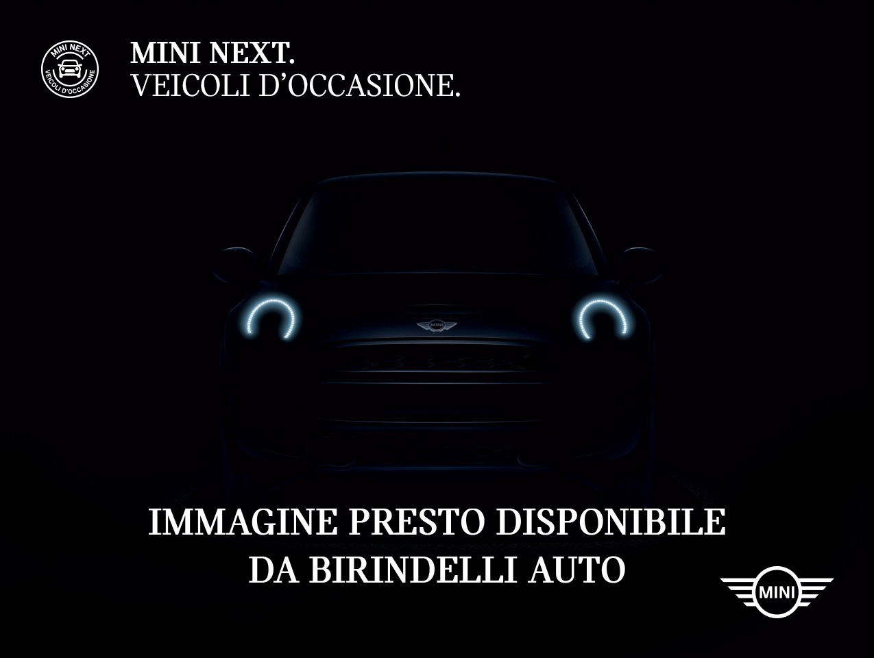 MINI Mini Countrym.(F60) - Mini 2.0 Cooper D 'ALL4' Countryman ALL4
