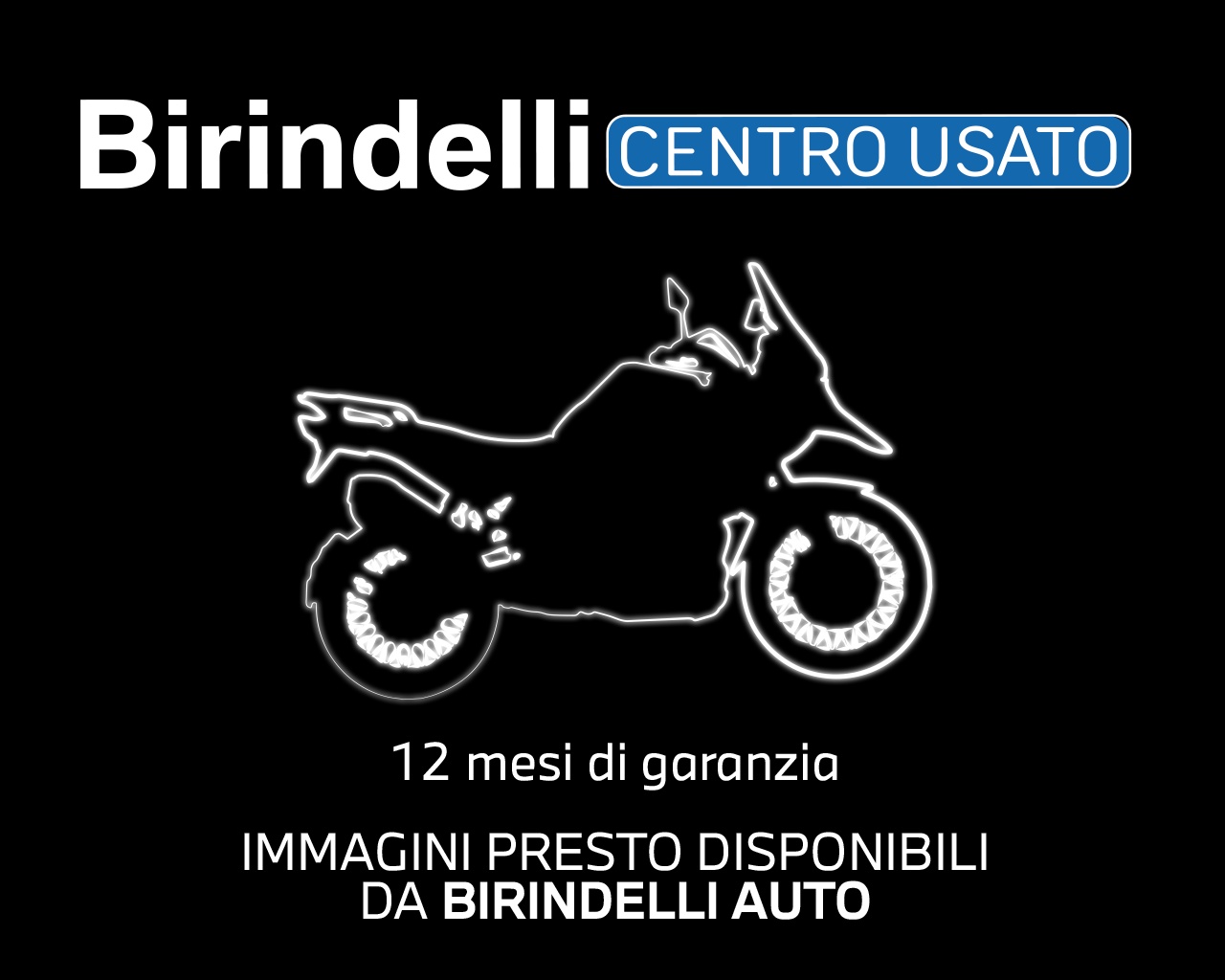 HONDA CRF1100L Africa Twin - Urban