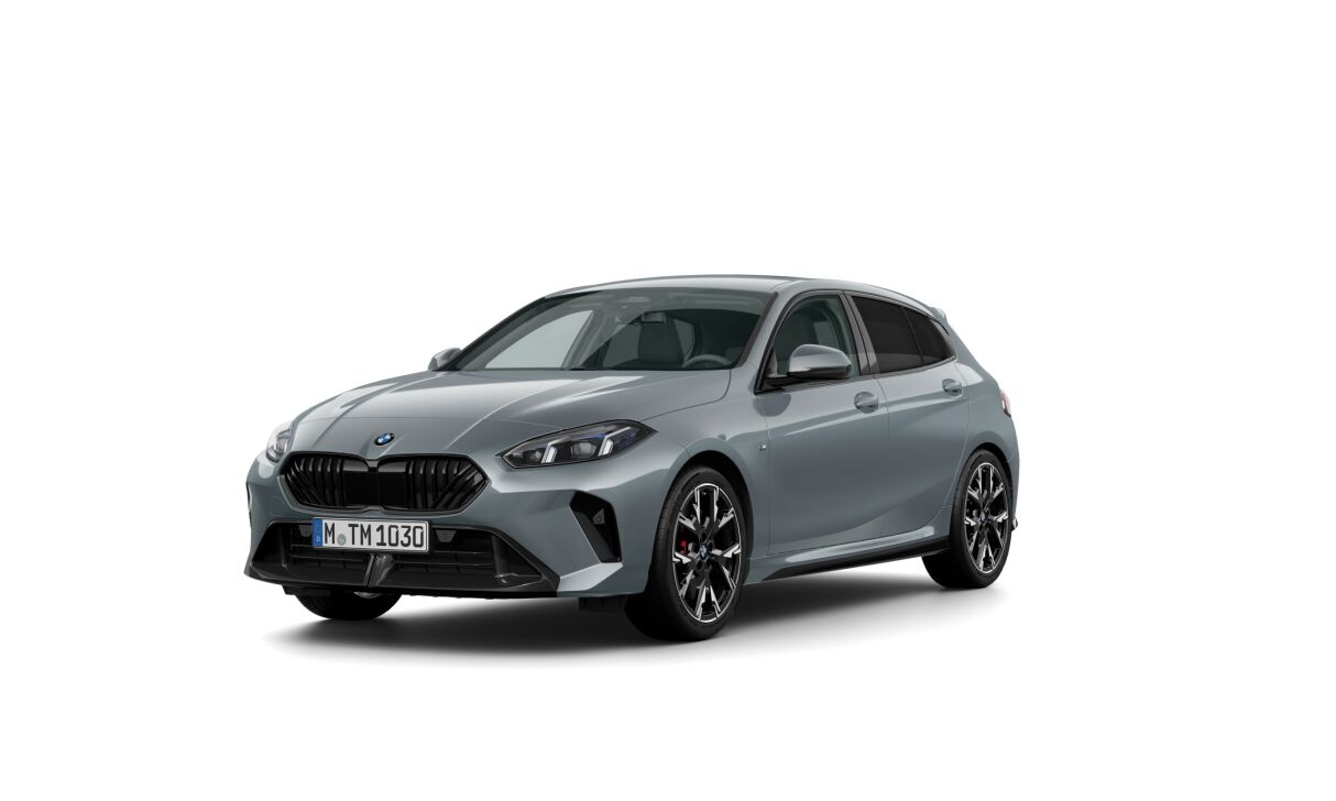 BMW 118d
