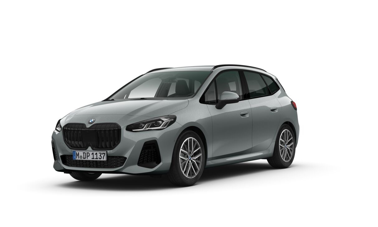 BMW 218d Active Tourer