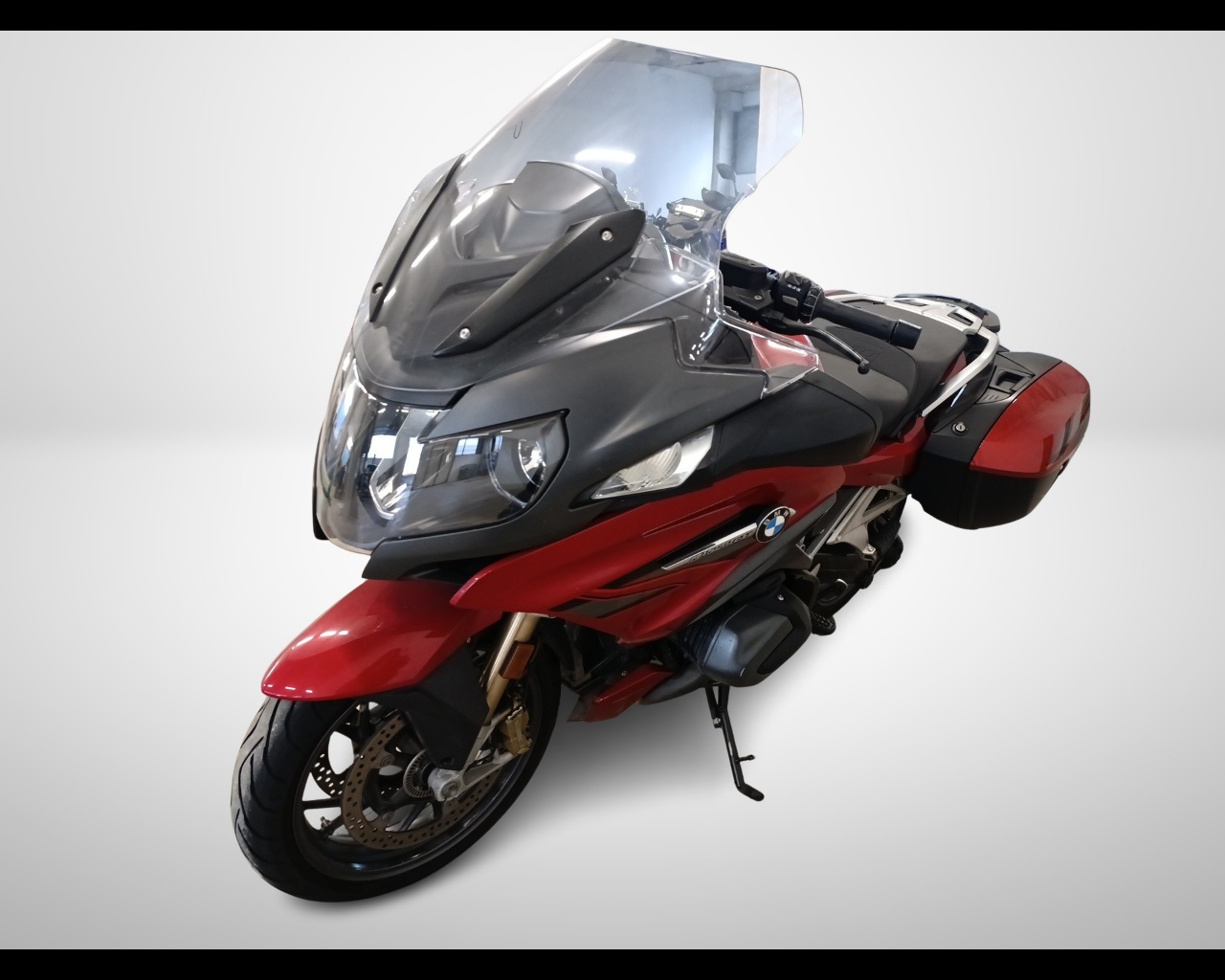 BMW MOTORRAD R 1250 RT