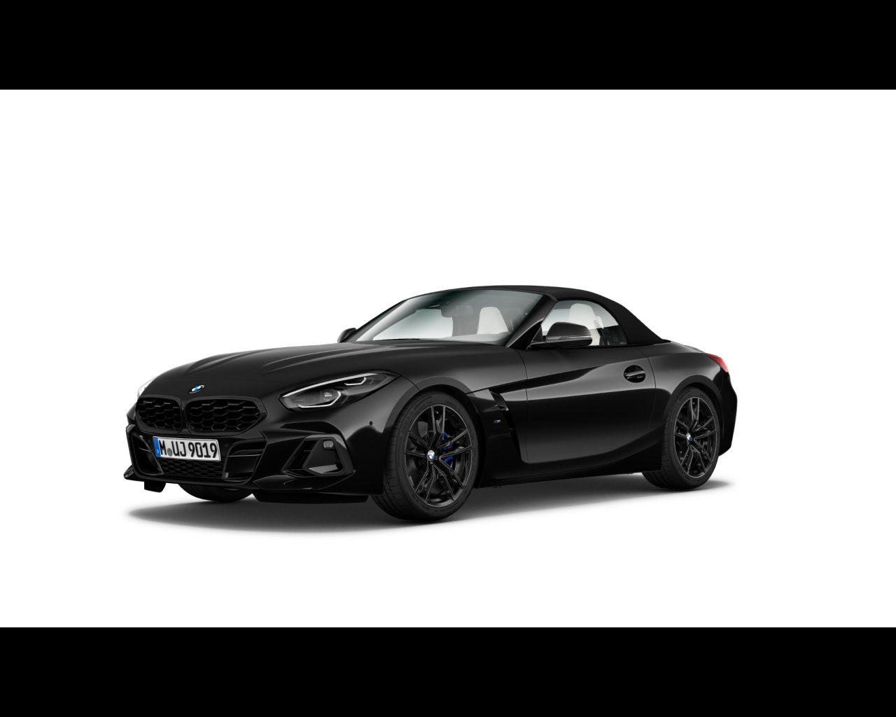 BMW Z4 sDrive20i