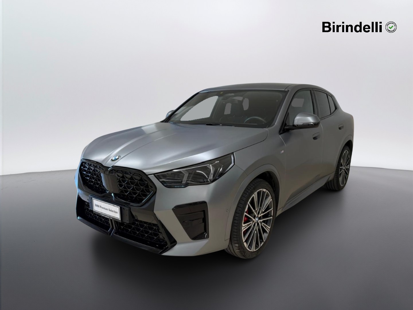 BMW X2 sDrive 18d Msport Pro