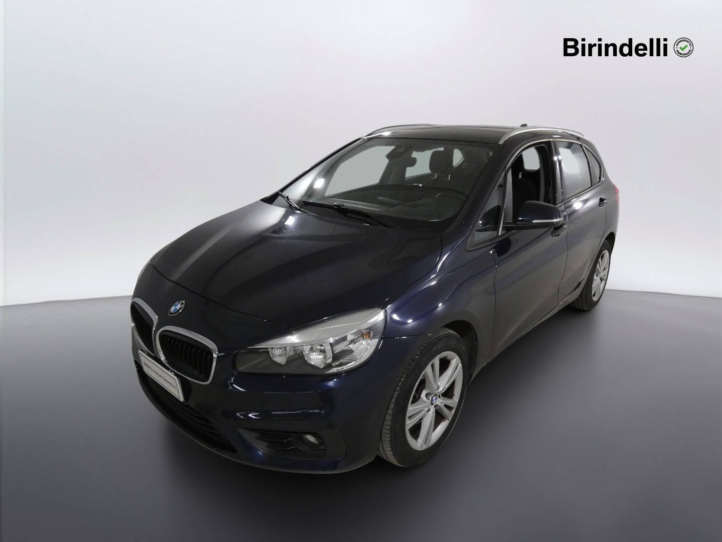BMW Serie 2 A.T.