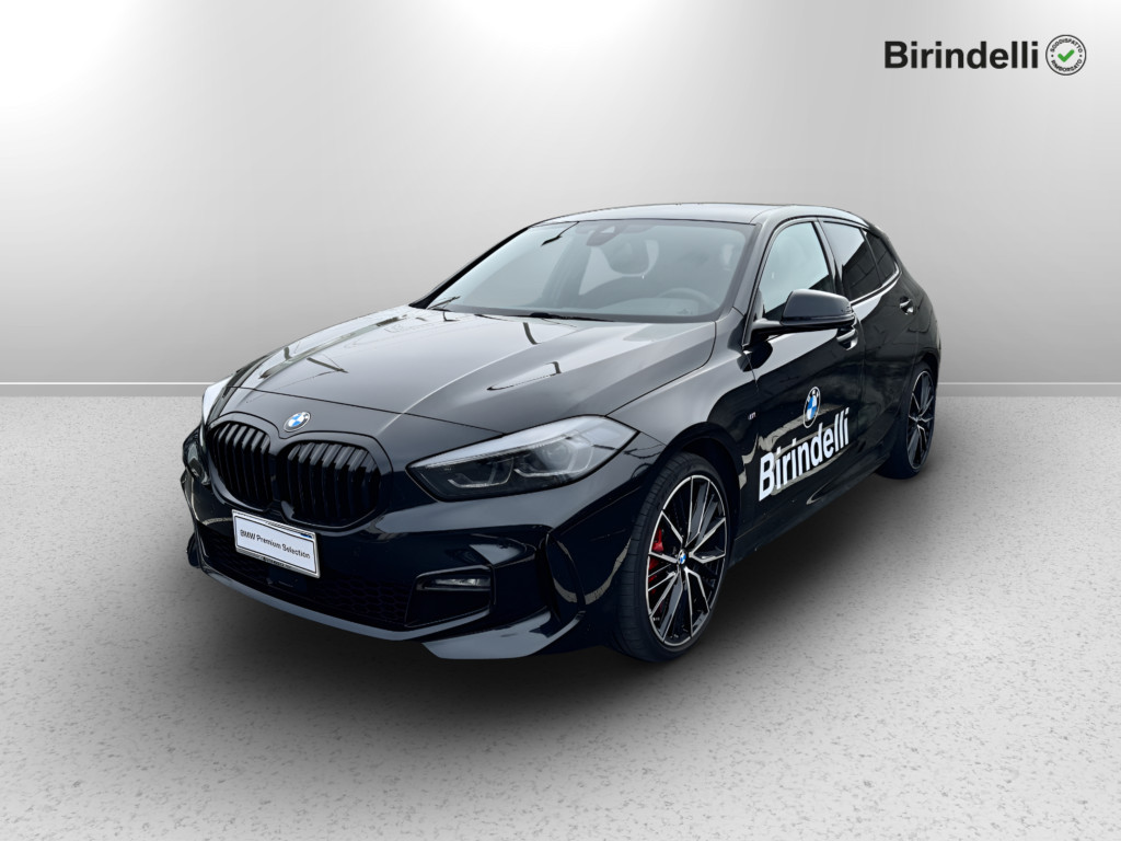 BMW Serie 1       (F40) - 118d 5p. Msport