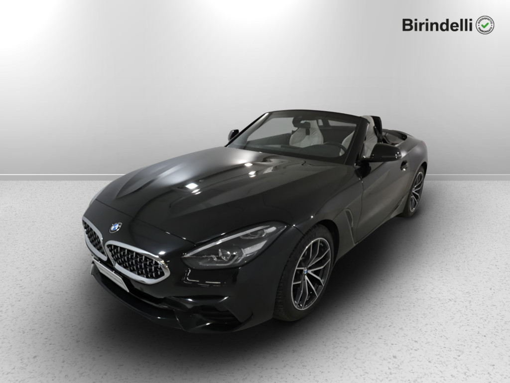 BMW Z4            (G29) - Z4 sDrive20i Sport