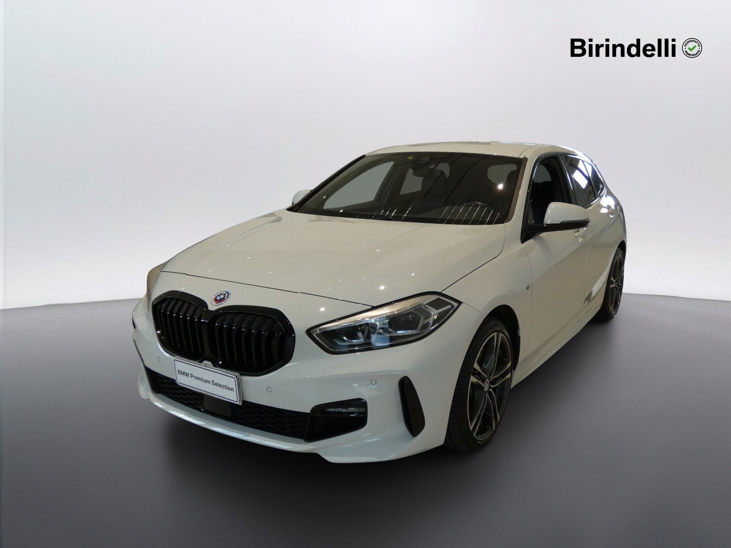 BMW Serie 1       (F40) - 116d 5p. Msport