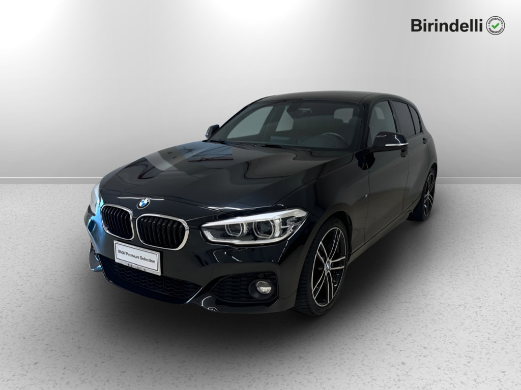 BMW Serie 1