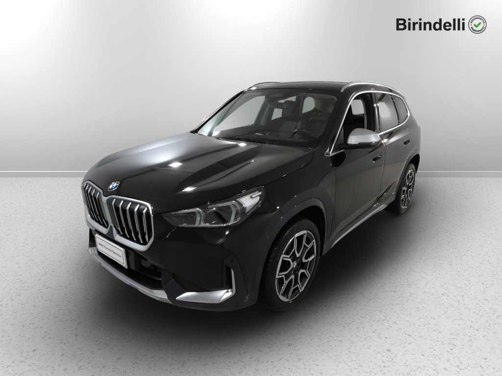 BMW X1            (U11) - X1 sDrive 18d xLine